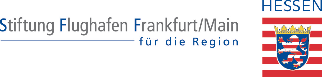 Stiftung Flughafen Frankfurt Main für die Region