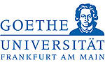 Logo Goethe-Universität Frankfurt