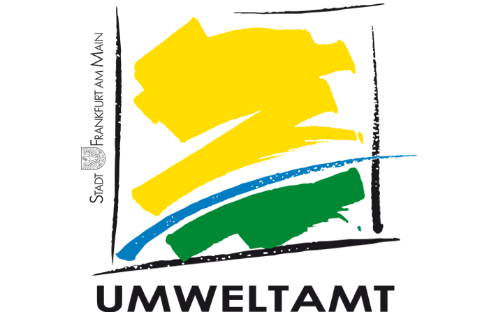 Logo Umweltamt Stadt Frankfurt